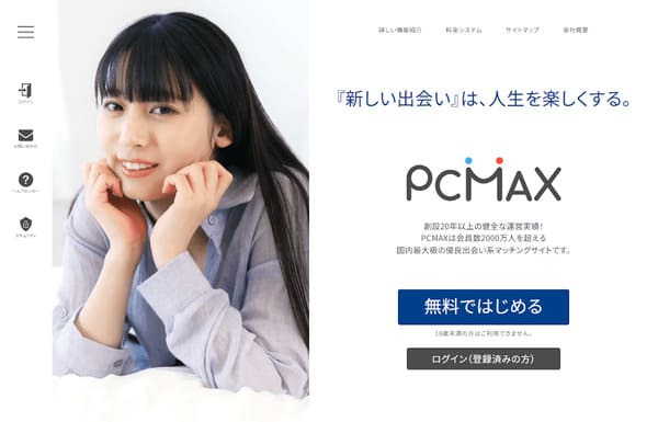 PCMAX